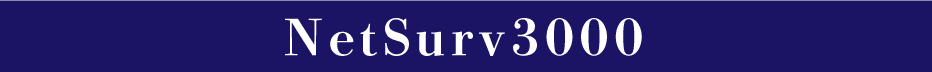 NetSurv3000