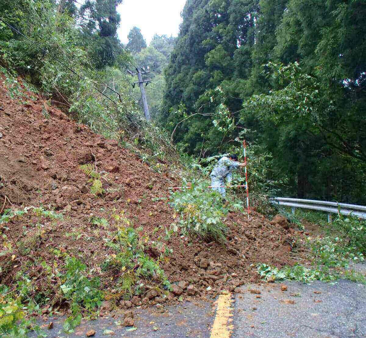 建設コンサルタント