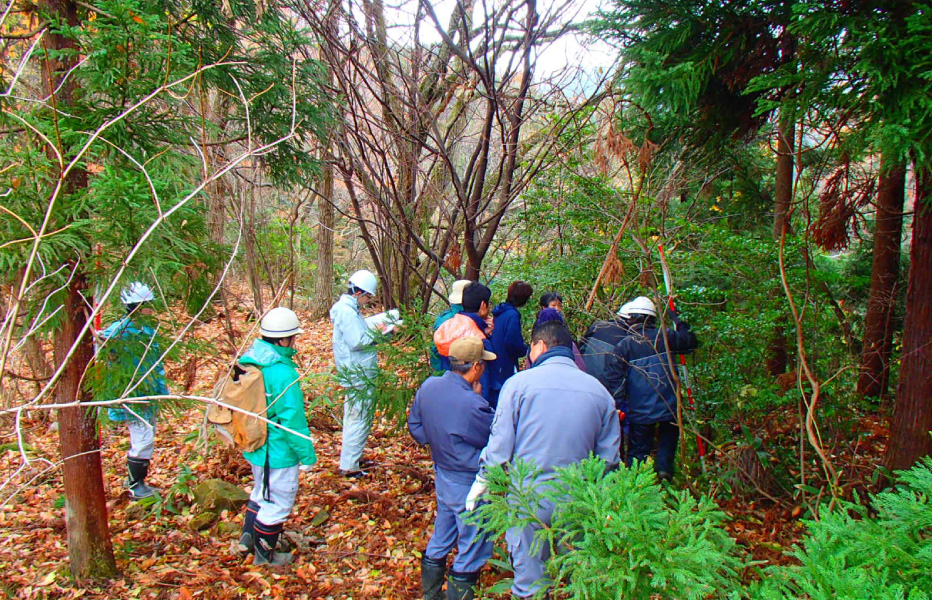 建設コンサルタント業 画像1