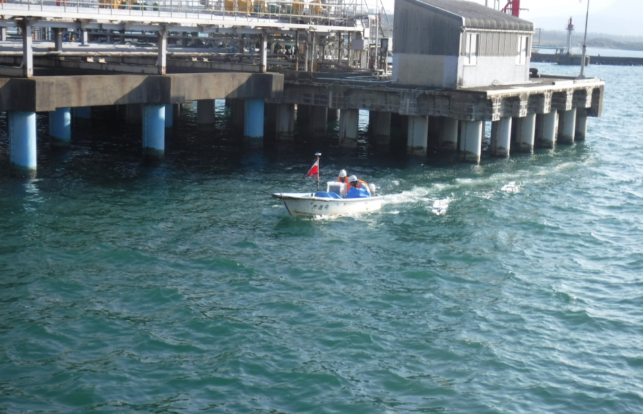 測量事業 画像3