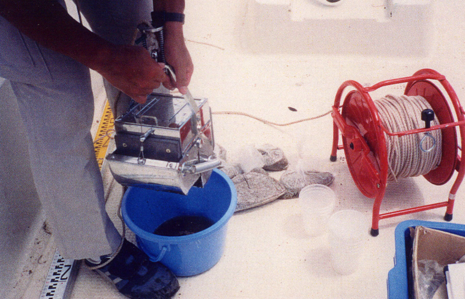 エクマンバージ　5141-A型